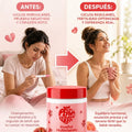 Suplemento Peach Perfect Inositol 135g