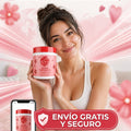 Suplemento Peach Perfect Inositol 135g