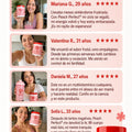 Suplemento Peach Perfect Inositol 135g