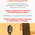 Cepillo secador voluminizador de cabello 3 en 1