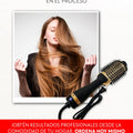 Cepillo secador voluminizador de cabello 3 en 1